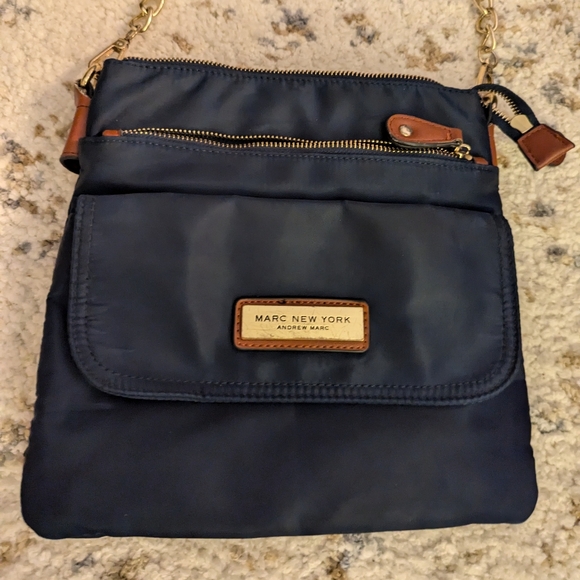 Andrew Marc Handbags - Marc New York Andrew Marc